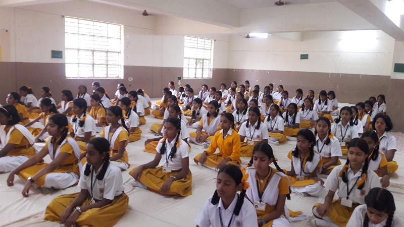 MVM Nayagarh School Education
